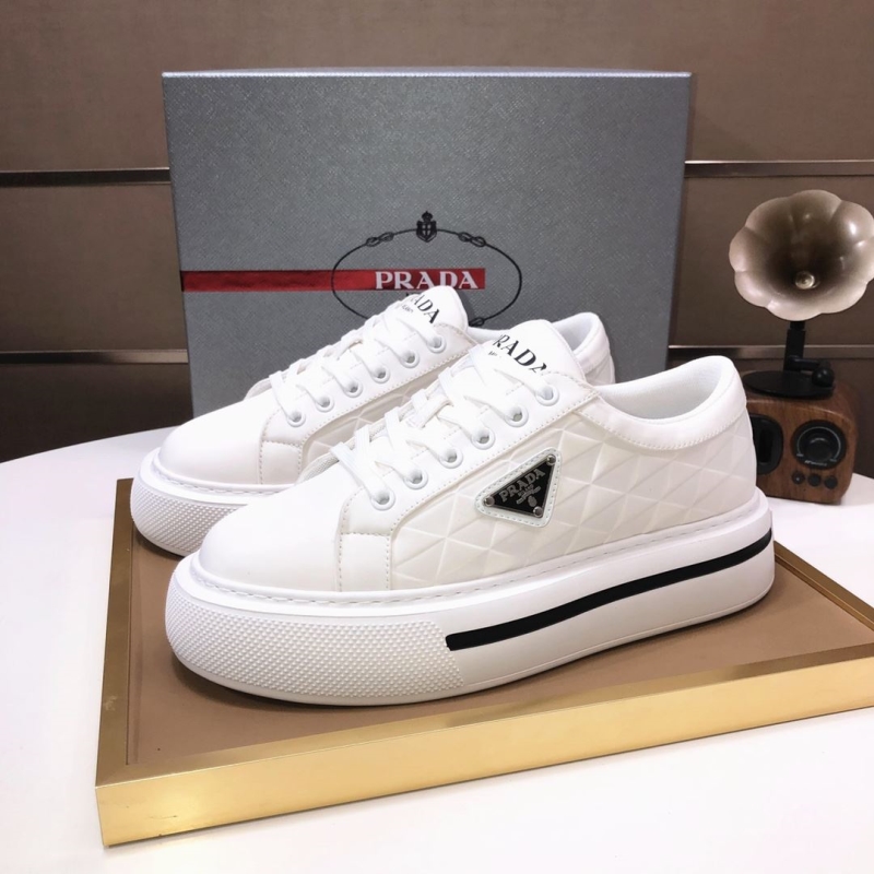 Prada Casual Shoes